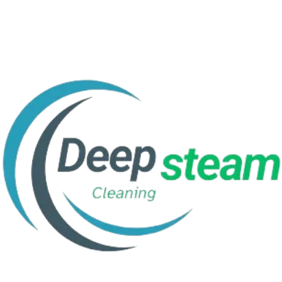 deepsteamcleaning logo