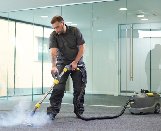 _carpet cleaning service